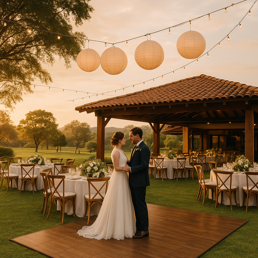 Bodas